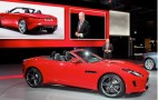 2014 Jaguar F-Type Starts From $69,000, Build Your Own Now