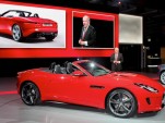 2014 Jaguar F-Type