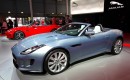 2014 Jaguar F-Type