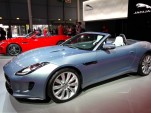 2014 Jaguar F-Type