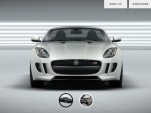 Ultimate Minimalist Jaguar F-Type Build  - 30 Days Of The 2014 Jaguar F-Type