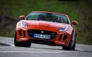 2014 Jaguar F-Type