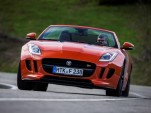 2014 Jaguar F-Type