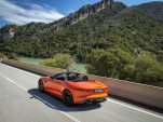 2014 Jaguar F-Type