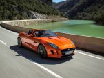 2014 Jaguar F-Type