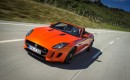 2014 Jaguar F-Type