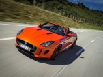 2014 Jaguar F-Type