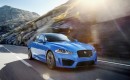 2014 Jaguar XFR-S