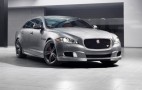 2014 Jaguar XJR Coming To New York: 550 HP Executive Hoonage