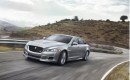 2014 Jaguar XJR