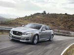 2014 Jaguar XJR