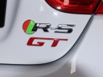 2014 Jaguar XKR-S GT, 2013 New York Auto Show
