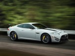 2014 Jaguar XKR-S GT