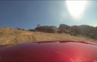 2014 Jeep Cherokee’s Off-Road Prowess Demonstrated In New Video