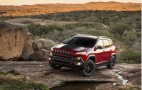 2014 Jeep Cherokee Full Specs: 2013 New York Auto Show