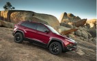 2014 Jeep Cherokee: All The Details From NY Auto Show