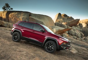 2014 Jeep Cherokee: All The Details From NY Auto Show
