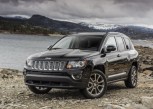 2014 Jeep Compass