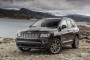 2014 Jeep Compass Photos