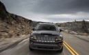 2014 Jeep Compass