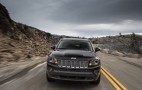 2014 Jeep Compass Video Preview