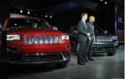 2014 Jeep Grand Cherokee Live Photos And Video From Detroit