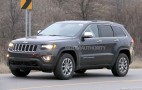 Jeep’s Future Product Plans Revealed