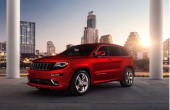 2014 Jeep Grand Cherokee Photos