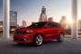 2014 Jeep Grand Cherokee Photos