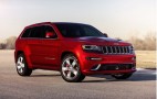 2014 Jeep Grand Cherokee SRT Pricing Leaked: $62,995 And Up