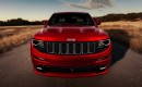 2014 Jeep Grand Cherokee SRT