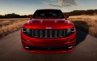 2014 Jeep Grand Cherokee Debuts With Fresh Styling, Eight-Speed Auto And Diesel Power