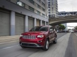 2014 Jeep Grand Cherokee SRT
