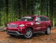 2014 Jeep Grand Cherokee Ecodiesel