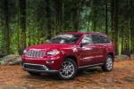 2014 Jeep Grand Cherokee Ecodiesel