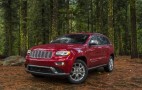 2014 Jeep Grand Cherokee EcoDiesel: The Diesel Jeep Returns