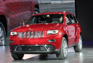 2014 Jeep Grand Cherokee Video Preview