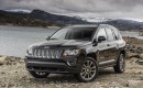 2014 Jeep Patriot