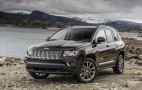 2014 Jeep Compass, 2014 Jeep Patriot Shed CVT, Add Refinements