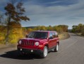2014 Jeep Patriot