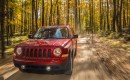 2014 Jeep Patriot