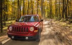 2014 Jeep Patriot Video Preview