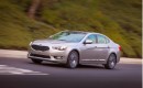 2014 Kia Cadenza