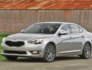 2014 Kia Cadenza 4-Door Sedan