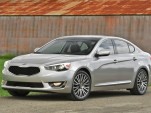 2014 Kia Cadenza