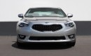 2014 Kia Cadenza  -  First Drive, April 2013
