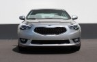2014 Chevrolet Corvette Stingray Priced, 2014 Kia Cadenza Driven: Car News Headlines