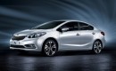 2014 Kia Forte Sedan