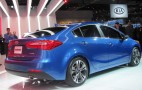 2014 Kia Forte Video Preview