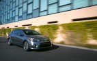 2014 Kia Forte 5-Door Preview & Live Photos: 2013 Chicago Auto Show